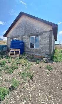 Дом 129м², 1-этажный, участок 5 сот.  