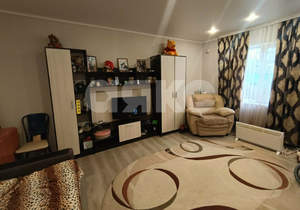 Дом 79м², 1-этажный, участок 4 сот.  