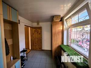 Дом 276м², 2-этажный, участок 5 сот.  