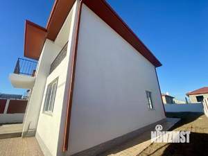 Дом 138м&sup2;, 2-этажный, участок 6 сот.  