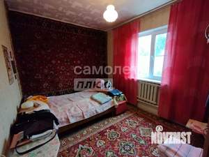 Дом 80м², 1-этажный, участок 6 сот.  