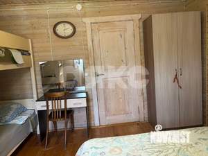 Дом 80м&sup2;, 2-этажный, участок 5 сот.  