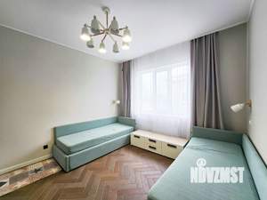 Дом 119м², 1-этажный, участок 5 сот.  