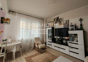 Дом 130м², 2-этажный, участок 9 сот.  