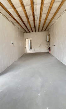 Дом 104м&sup2;, 1-этажный, участок 4 сот.  