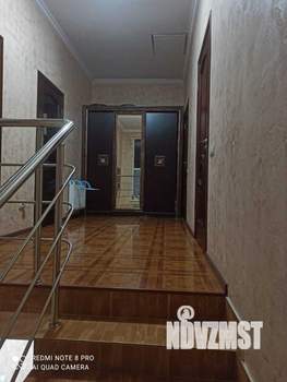 Дом 120м², 2-этажный, участок 3 сот.  