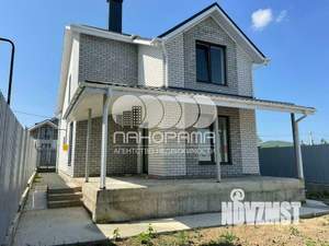 Дом 150м², 2-этажный, участок 5 сот.  