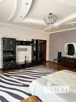 Коттедж 480м&sup2;, 2-этажный, участок 7 сот.  