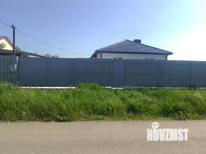 Дом 102м&sup2;, 1-этажный, участок 15 сот.  