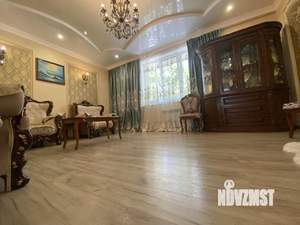 Дом 111м², 2-этажный, участок 2 сот.  