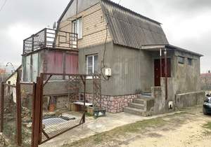 Дом 110м&sup2;, 2-этажный, участок 5 сот.  