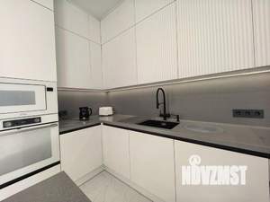 Дом 87м&sup2;, 2-этажный, участок 4 сот.  