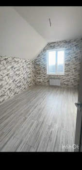 Дом 140м&sup2;, 2-этажный, участок 5 сот.  