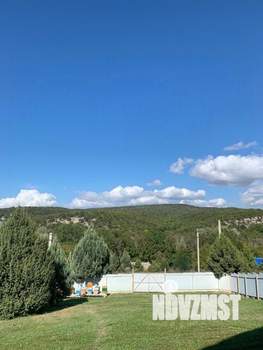 Дом 100м², 2-этажный, участок 10 сот.  