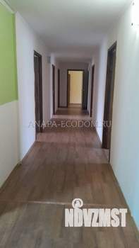 Дом 400м², 2-этажный, участок 6 сот.  