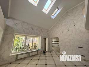Дом 225м², 2-этажный, участок 7 сот.  