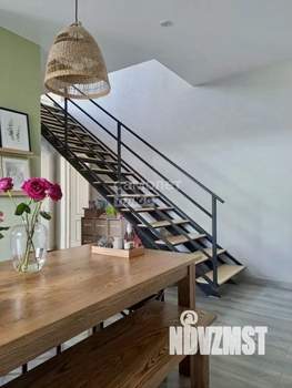 Дом 158м&sup2;, 2-этажный, участок 6 сот.  