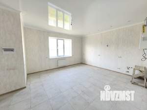 Дом 80м&sup2;, 1-этажный, участок 4 сот.  