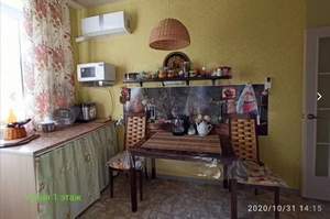 Дом 167м&sup2;, 3-этажный, участок 3 сот.  