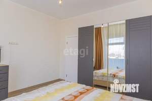 Дом 134м&sup2;, 1-этажный, участок 5 сот.  