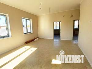 Дом 80м², 1-этажный, участок 3 сот.  