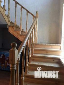 Дом 154м², 2-этажный, участок 5 сот.  