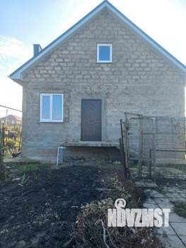 Дом 75м², 2-этажный, участок 6 сот.  
