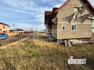 Дом 120м², 2-этажный, участок 8 сот.  