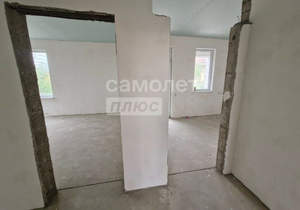 Дом 154м², 2-этажный, участок 3 сот.  