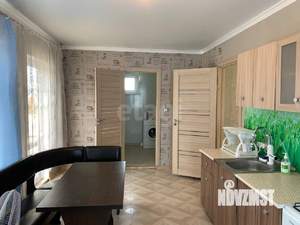 Дом 81м&sup2;, 2-этажный, участок 9 сот.  