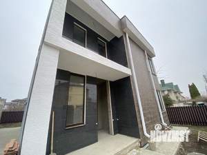 Дом 154м², 2-этажный, участок 3 сот.  