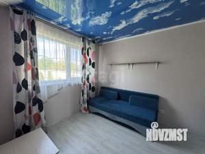 Дом 49м², 1-этажный, участок 7 сот.  