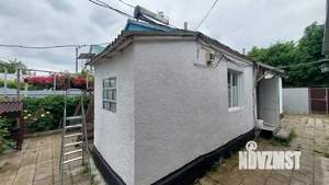 Дом 60м&sup2;, 2-этажный, участок 3 сот.  