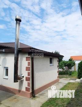 Дом 65м&sup2;, 1-этажный, участок 5 сот.  