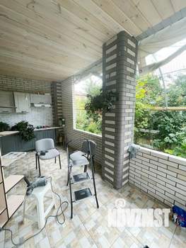 Дом 180м², 2-этажный, участок 8 сот.  