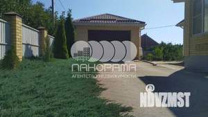 Дом 136м&sup2;, 2-этажный, участок 10 сот.  