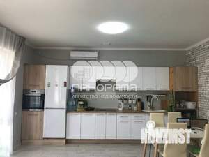 Дом 120м², 2-этажный, участок 6 сот.  