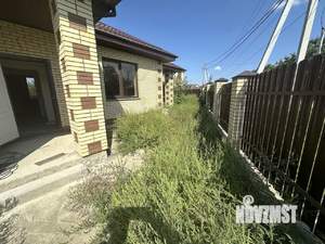 Дом 120м&sup2;, 2-этажный, участок 4 сот.  