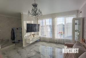 Дом 161м², 2-этажный, участок 4 сот.  