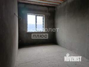 Дом 95м&sup2;, 1-этажный, участок 3 сот.  