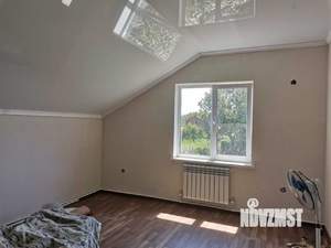 Дом 156м&sup2;, 2-этажный, участок 4 сот.  