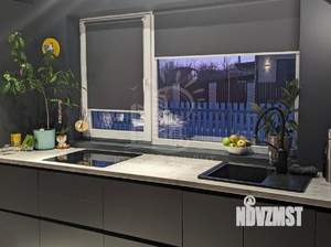 Дом 105м&sup2;, 1-этажный, участок 5 сот.  