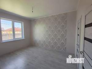 Дом 120м², 1-этажный, участок 6 сот.  