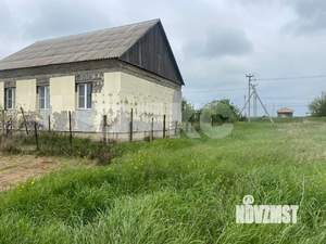 Дом 120м², 1-этажный, участок 10 сот.  