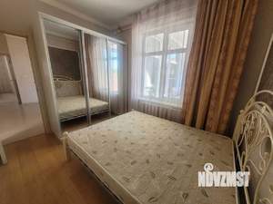 Дом 119м&sup2;, 2-этажный, участок 5 сот.  