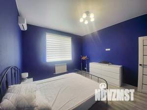 Дом 90м&sup2;, 1-этажный, участок 6 сот.  