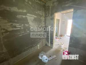 Дом 87м², 1-этажный, участок 6 сот.  