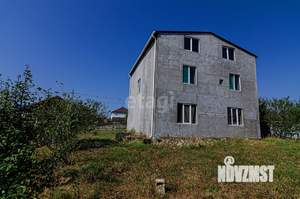 Дом 155м&sup2;, 2-этажный, участок 8 сот.  