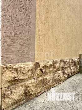 Дом 55м&sup2;, 1-этажный, участок 8 сот.  