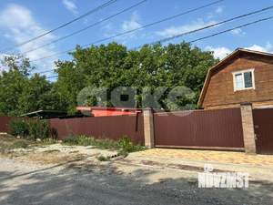 Дом 80м&sup2;, 2-этажный, участок 5 сот.  